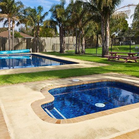 Carrum Downs Motel Luaran gambar