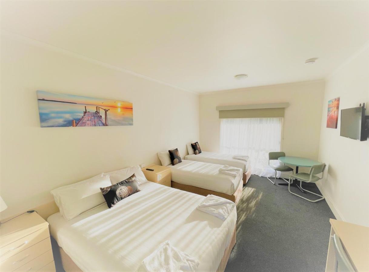 Carrum Downs Motel Luaran gambar