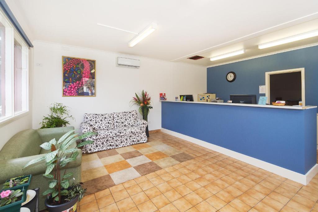 Carrum Downs Motel Luaran gambar
