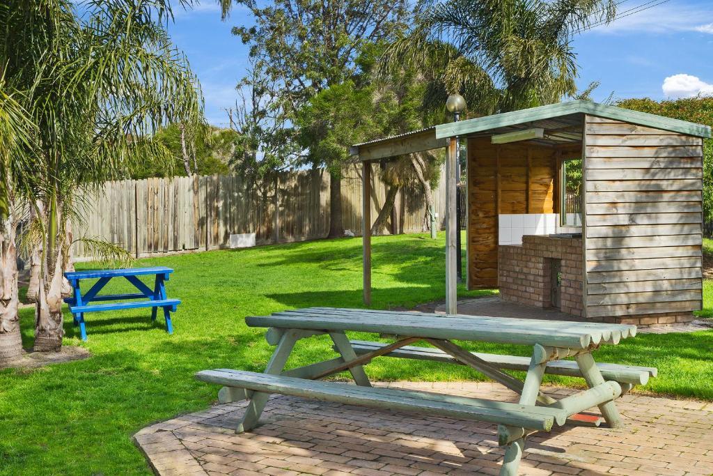 Carrum Downs Motel Luaran gambar