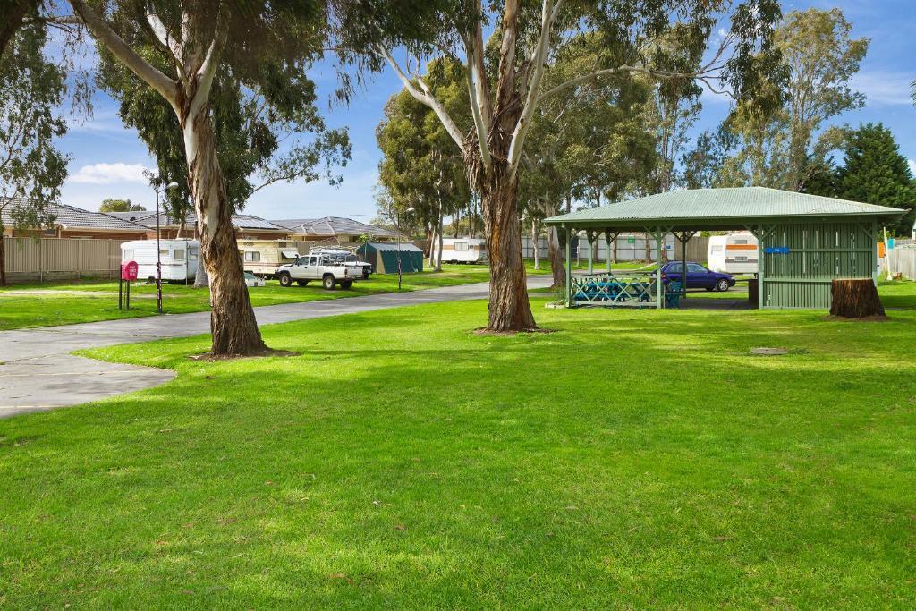 Carrum Downs Motel Luaran gambar