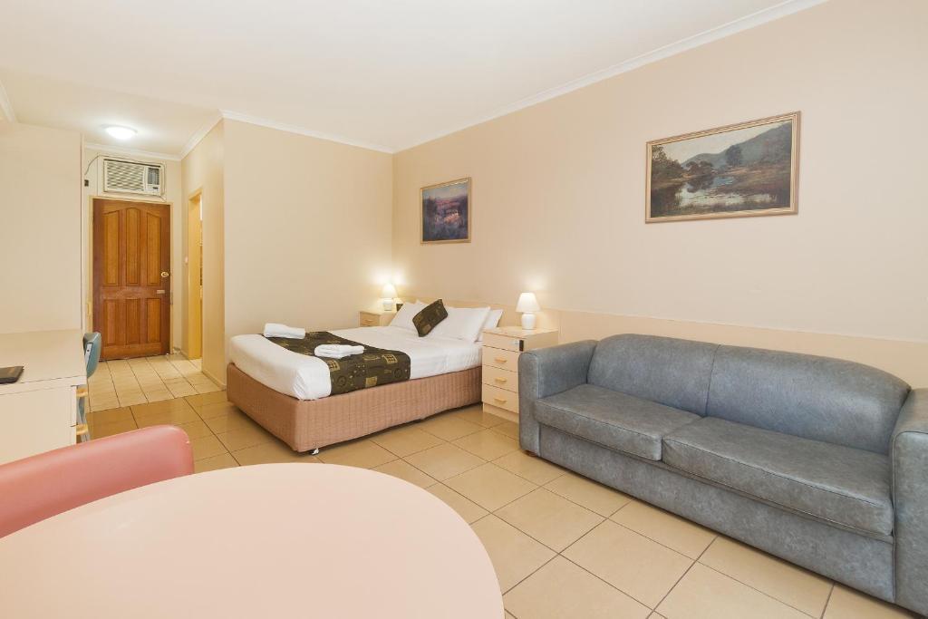 Carrum Downs Motel Bilik gambar