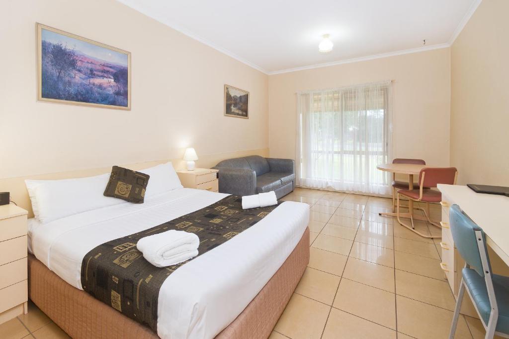Carrum Downs Motel Bilik gambar