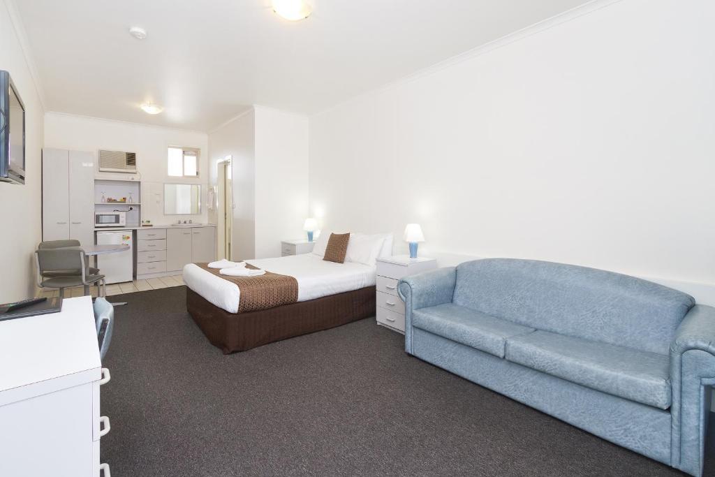 Carrum Downs Motel Bilik gambar