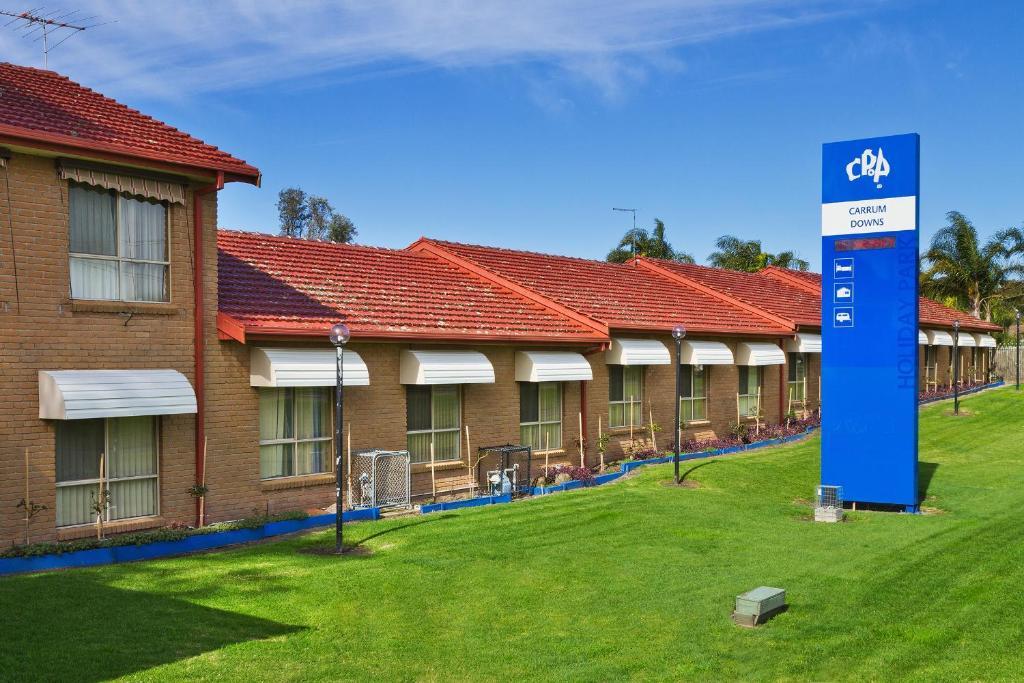 Carrum Downs Motel Bilik gambar