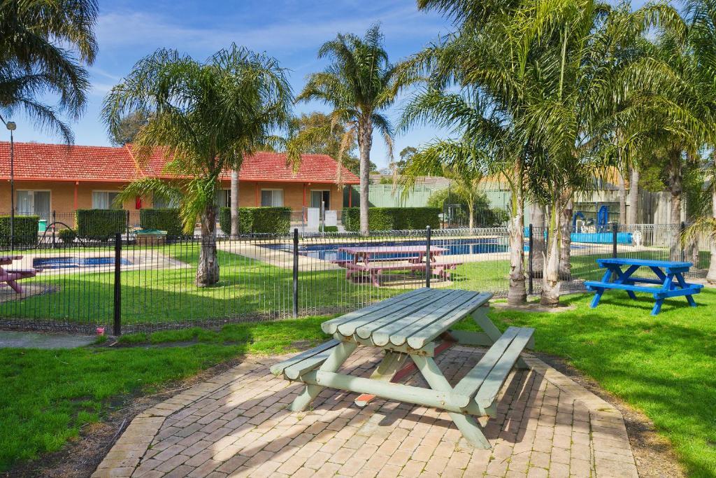 Carrum Downs Motel Luaran gambar
