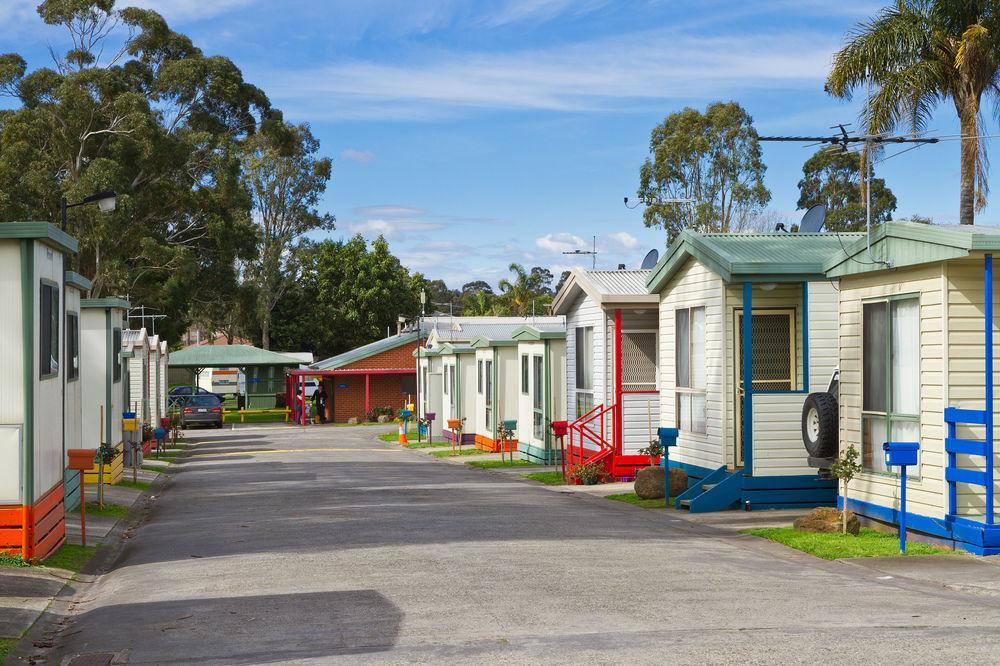 Carrum Downs Motel Luaran gambar