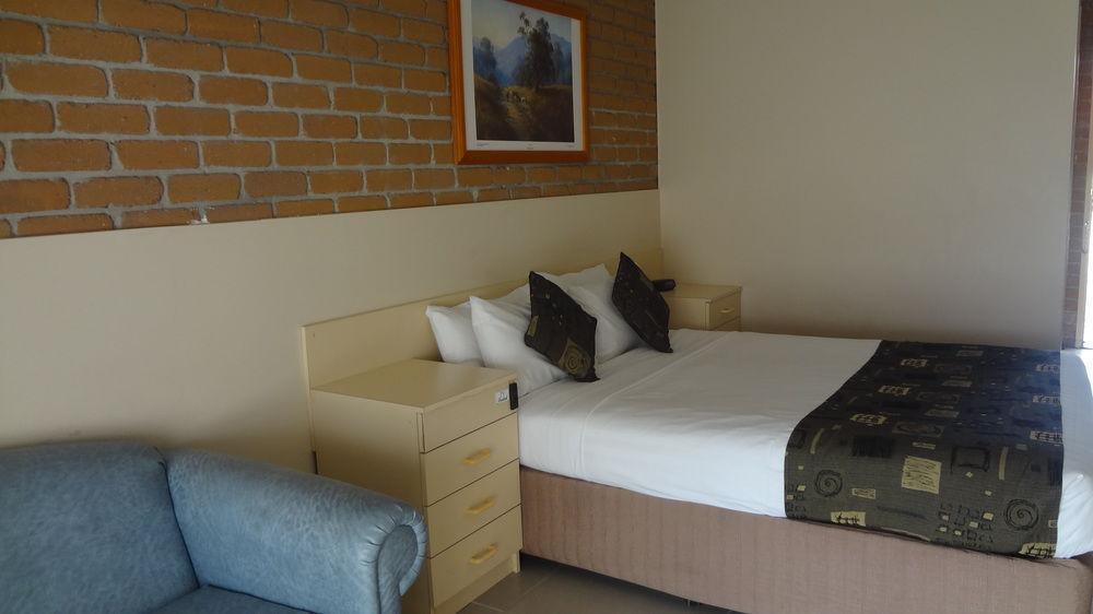 Carrum Downs Motel Luaran gambar