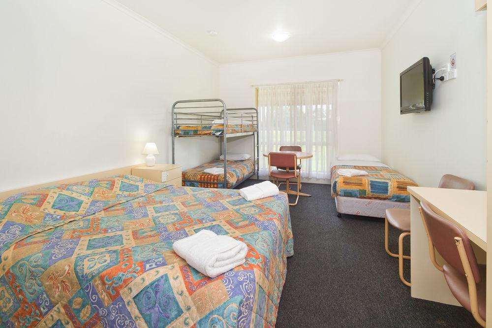 Carrum Downs Motel Luaran gambar