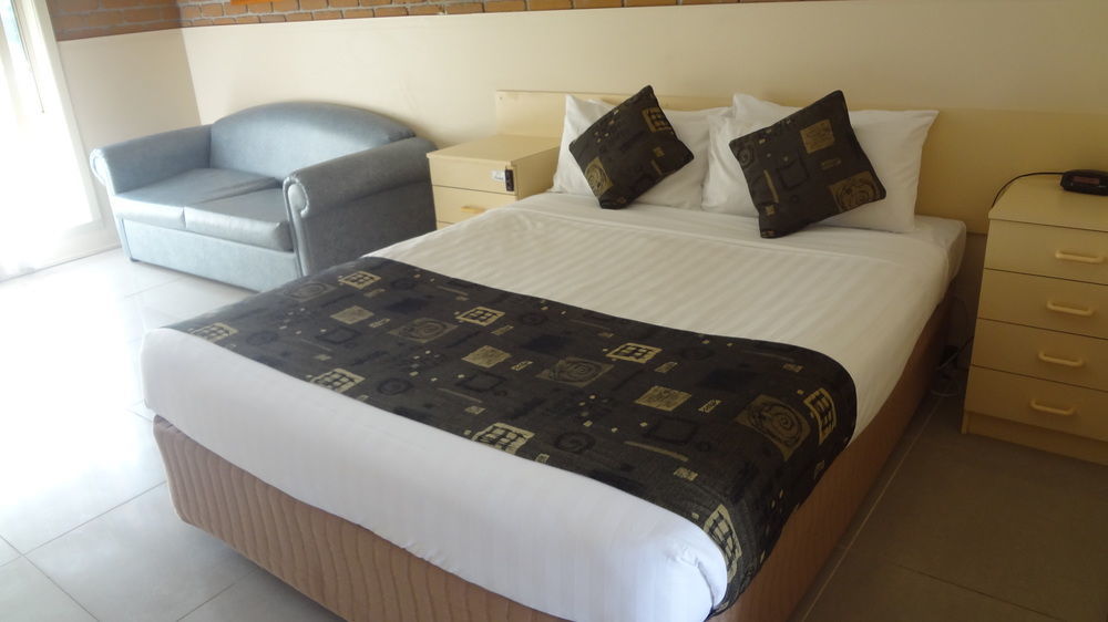 Carrum Downs Motel Luaran gambar