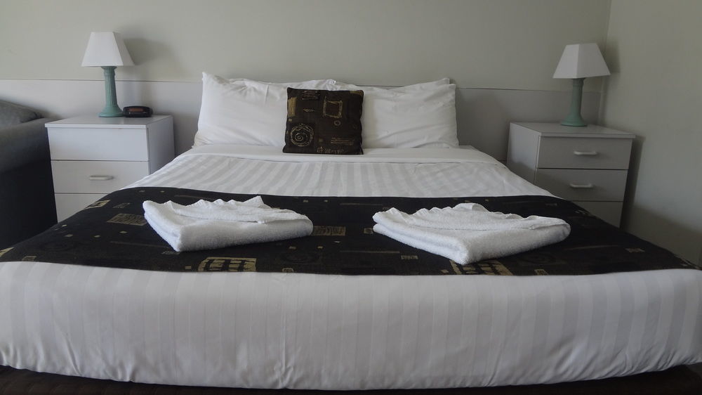 Carrum Downs Motel Luaran gambar