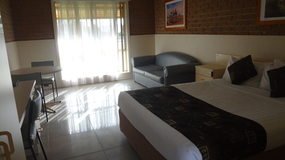 Carrum Downs Motel Luaran gambar